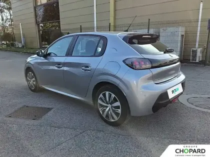 Photo 71 Peugeot 208 Gén. II Ph1 NG Active Pack 5