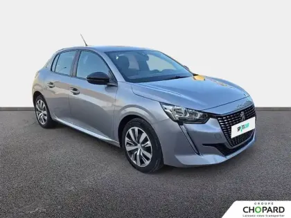 Photo 78 Peugeot 208  PureTech 75 S&S BVM5