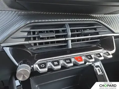 Photo 21 Peugeot 208  PureTech 75 S&S BVM5