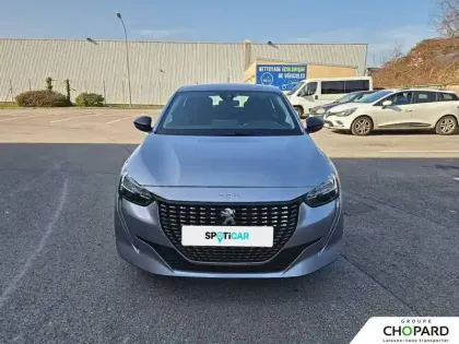 Photo 105 Peugeot 208  PureTech 75 S&S BVM5