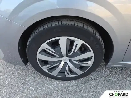 Photo 61 Peugeot 208 Gén. II Ph1 NG Active Pack 5