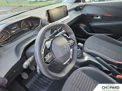 Photo 38 Peugeot 208 Gén. II Ph1 NG Active Pack 5