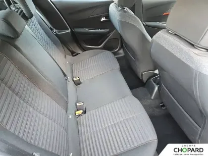 Photo 19 Peugeot 208  PureTech 75 S&S BVM5