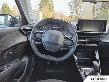 Photo 52 Peugeot 208 Gén. II Ph1 NG Active Pack 5