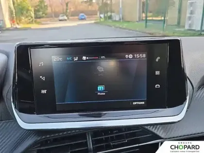 Photo 13 Peugeot 208  PureTech 75 S&S BVM5