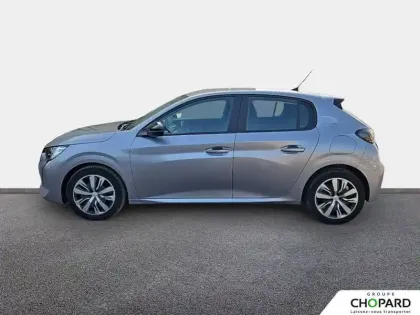 Photo 83 Peugeot 208  PureTech 75 S&S BVM5