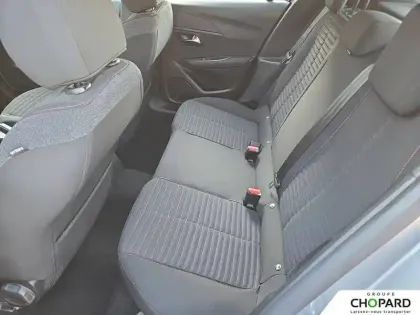 Photo 17 Peugeot 208  PureTech 75 S&S BVM5