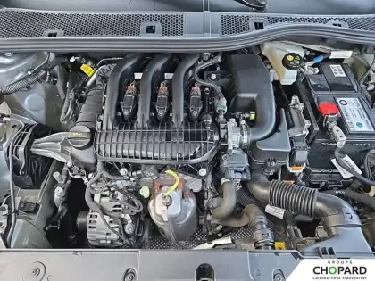 Photo 99 Peugeot 208  PureTech 75 S&S BVM5