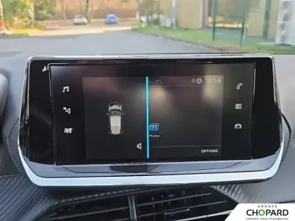 Photo 14 Peugeot 208  PureTech 75 S&S BVM5