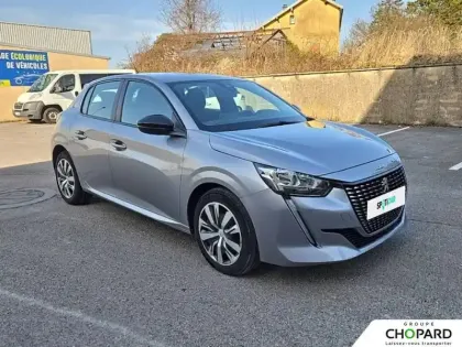 Photo 106 Peugeot 208  PureTech 75 S&S BVM5