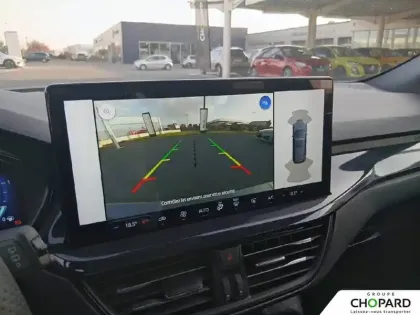 Photo 14 Ford Focus Gén. IV Ph2 ST-Line X 5