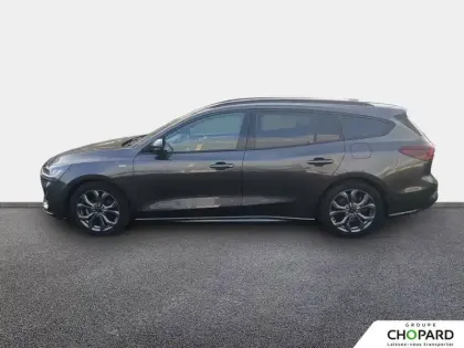 Photo 9 Ford Focus Gén. IV Ph2 ST-Line X 5