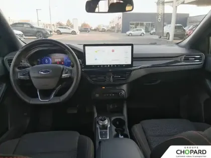 Photo 11 Ford Focus Gén. IV Ph2 ST-Line X 5