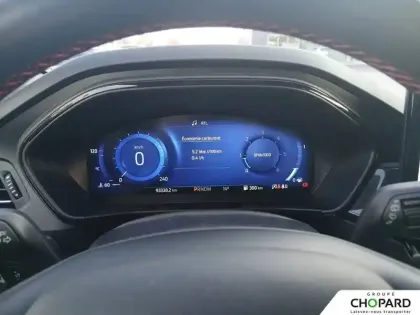 Photo 16 Ford Focus Gén. IV Ph2 ST-Line X 5