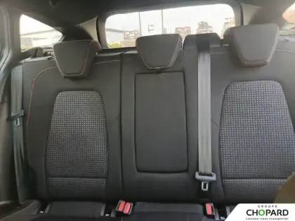 Photo 18 Ford Focus Gén. IV Ph2 ST-Line X 5