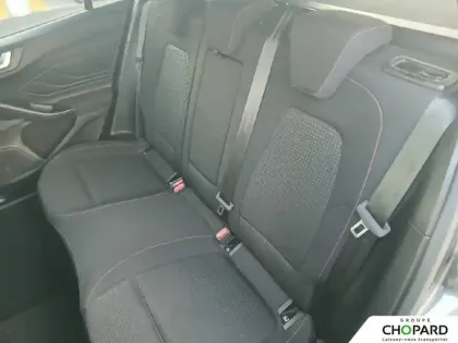 Photo 17 Ford Focus Gén. IV Ph2 ST-Line X 5