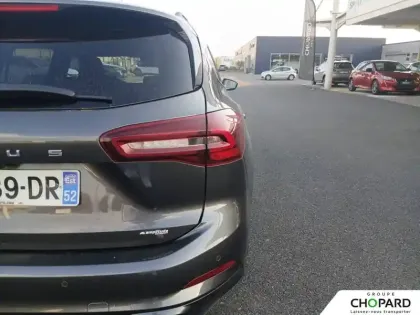 Photo 22 Ford Focus Gén. IV Ph2 ST-Line X 5