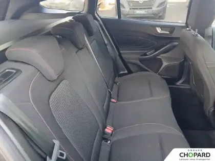 Photo 19 Ford Focus Gén. IV Ph2 ST-Line X 5