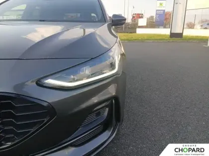 Photo 21 Ford Focus Gén. IV Ph2 ST-Line X 5