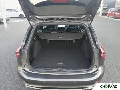 Photo 7 Ford Focus Gén. IV Ph2 ST-Line X 5