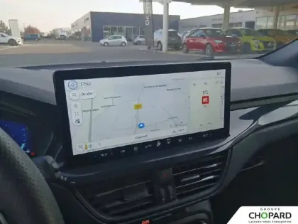 Photo 13 Ford Focus Gén. IV Ph2 ST-Line X 5