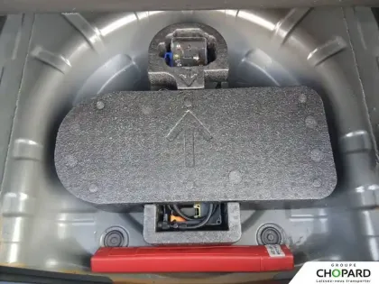 Photo 23 Ford Focus Gén. IV Ph2 ST-Line X 5