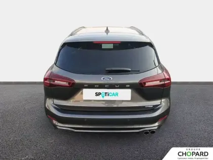 Photo 5 Ford Focus Gén. IV Ph2 ST-Line X 5