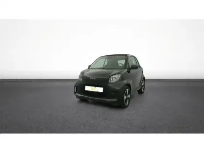 Photo 42 Smart Fortwo  Coupé 82 ch