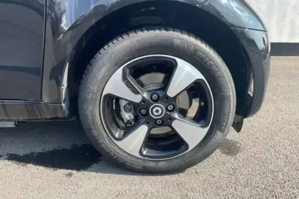 Photo 13 Smart Fortwo  Coupé 82 ch