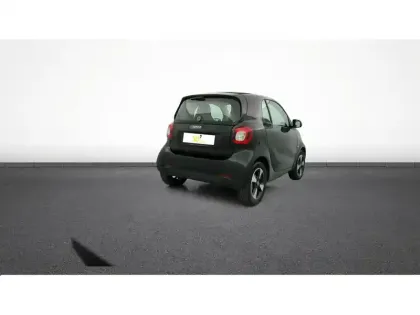 Photo 49 Smart Fortwo  Coupé 82 ch