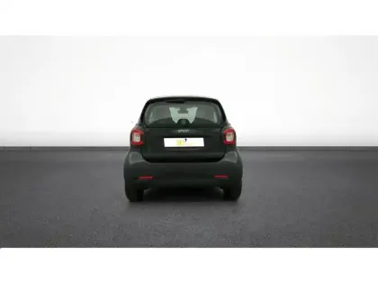 Photo 48 Smart Fortwo  Coupé 82 ch