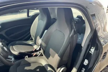 Photo 19 Smart Fortwo  Coupé 82 ch