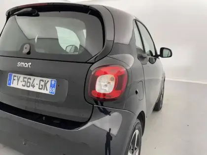 Photo 70 Smart Fortwo  Coupé 82 ch