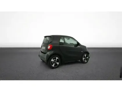 Photo 50 Smart Fortwo  Coupé 82 ch