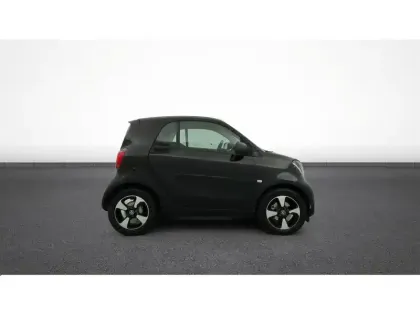 Photo 51 Smart Fortwo  Coupé 82 ch