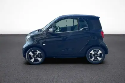 Photo 23 Smart Fortwo  Coupé 82 ch