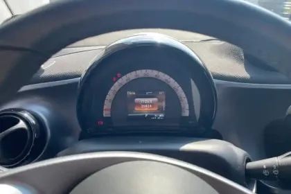 Photo 15 Smart Fortwo  Coupé 82 ch