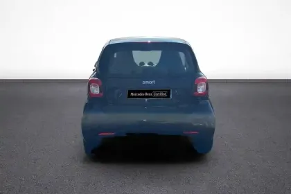 Photo 25 Smart Fortwo  Coupé 82 ch
