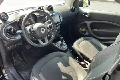 Photo 9 Smart Fortwo  Coupé 82 ch