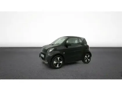 Photo 44 Smart Fortwo  Coupé 82 ch