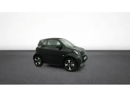 Photo 52 Smart Fortwo  Coupé 82 ch
