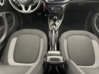 Photo 68 Smart Fortwo  Coupé 82 ch