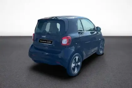 Photo 5 Smart Fortwo  Coupé 82 ch