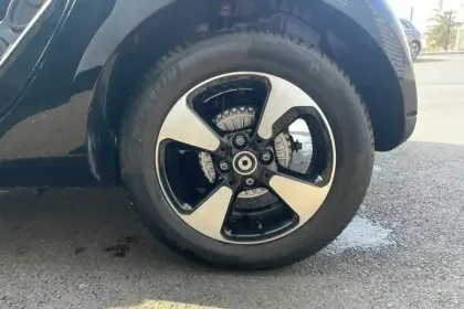 Photo 11 Smart Fortwo  Coupé 82 ch