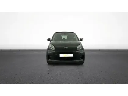 Photo 43 Smart Fortwo  Coupé 82 ch