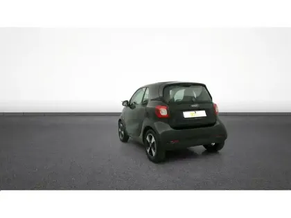 Photo 47 Smart Fortwo  Coupé 82 ch