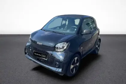 Photo 21 Smart Fortwo  Coupé 82 ch