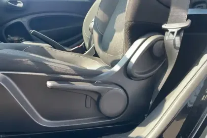 Photo 20 Smart Fortwo  Coupé 82 ch