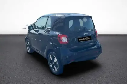 Photo 24 Smart Fortwo  Coupé 82 ch