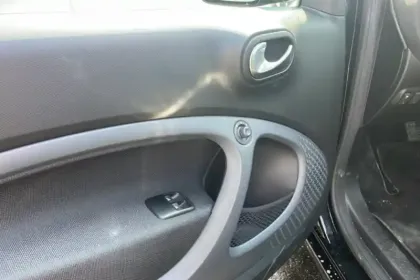 Photo 14 Smart Fortwo  Coupé 82 ch